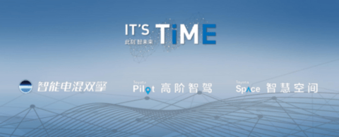合资反击战,智能化转型谁走在最前面?
