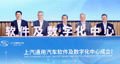 合资反击战,智能化转型谁走在最前面?
