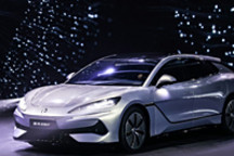 宣战BBA，腾势凭什么？