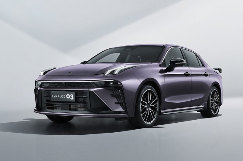 網(wǎng)通社汽車
