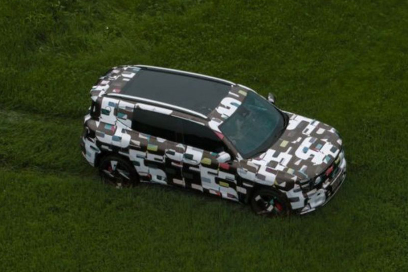 網(wǎng)通社汽車