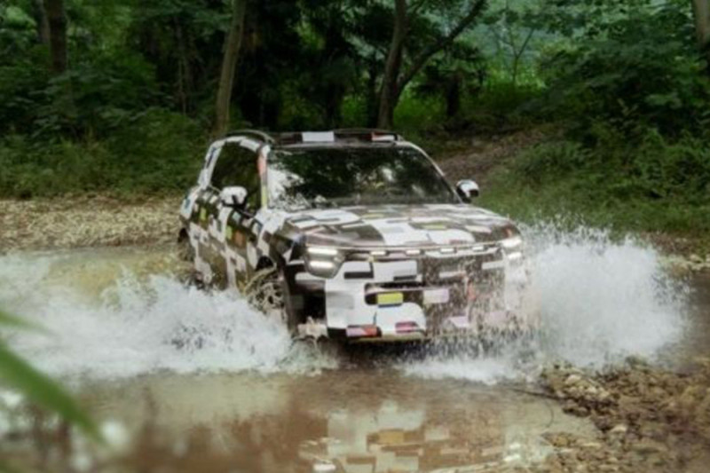 網(wǎng)通社汽車