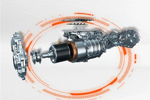 廣汽昊鉑夸克電驅(qū)2.0下線(xiàn)，轉(zhuǎn)速可達(dá)30000rpm