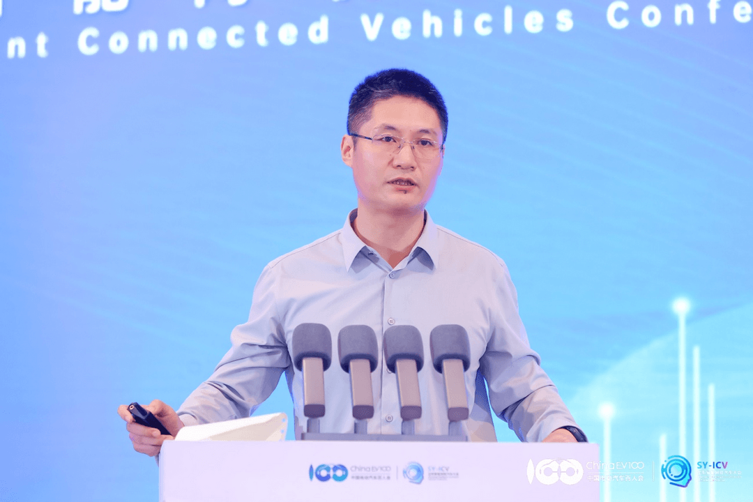 探索自動駕駛的新邊界，車路云一體化，正在路上