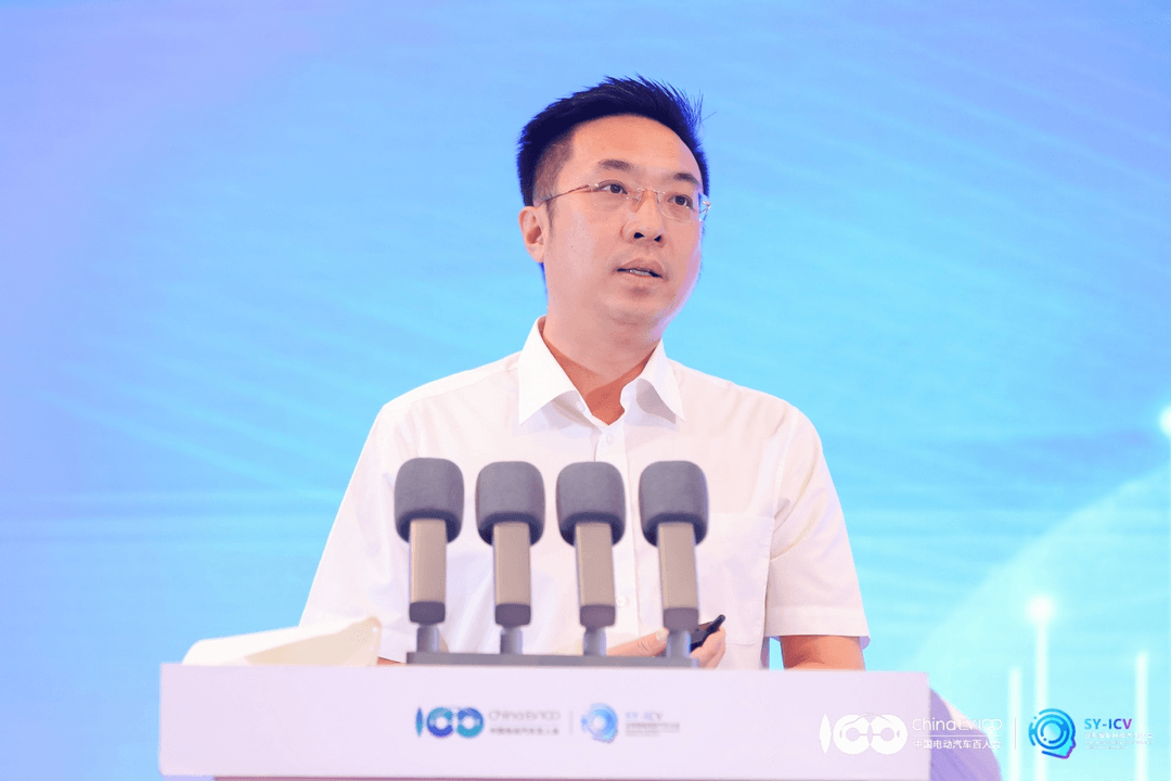 探索自動駕駛的新邊界，車路云一體化，正在路上