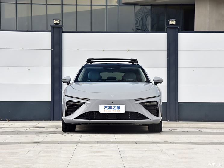 合眾汽車 哪吒S獵裝 2024款 增程300 Pro版