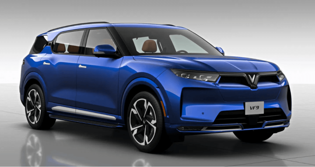 因全球電動汽車銷量放緩，VinFast推遲在泰國開設經(jīng)銷商網(wǎng)絡