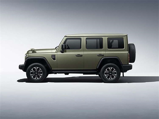 全新212 T01上市 售價13.99-17.29萬元