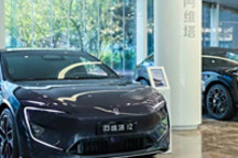 深度绑定华为，阿维塔的野心不止于“卖车”