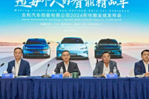 拆解吉利半年报:曙光从何而来?