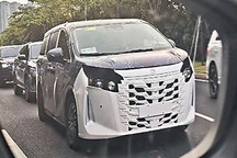 全新MPV將發布 比亞迪成都車展陣容公布