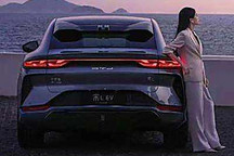 配高階智駕 2025款宋L EV成都車展上市