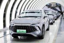 E周看點 | 比亞迪躋身全球第七大車企；“賽力斯”更名“問界”