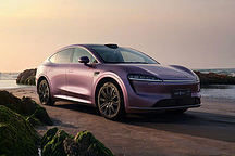 华为智界R7首发亮相 搭载ADS 3.0智驾系统 售价30-40万元