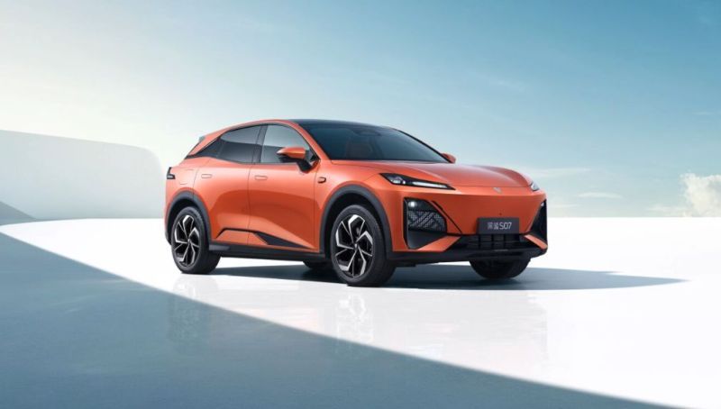網(wǎng)通社汽車