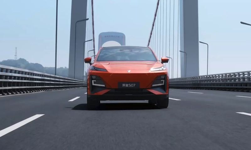 網(wǎng)通社汽車