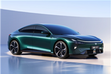 极越CEO夏一平：严肃批评公关负责人 友商既是对手也是战友