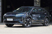 東風風神L7 PHEV新車型將成都車展亮相