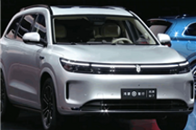 问界新M7 Pro版去掉激光雷达：华为乾崑ADS基础版智驾上车