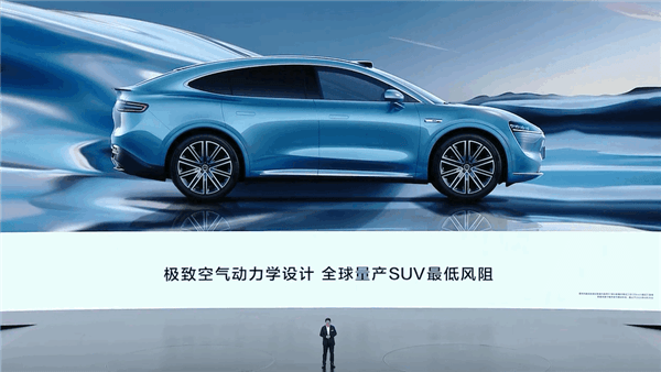 鴻蒙智行首款轎跑SUV登場！智界R7即日起開啟預(yù)約