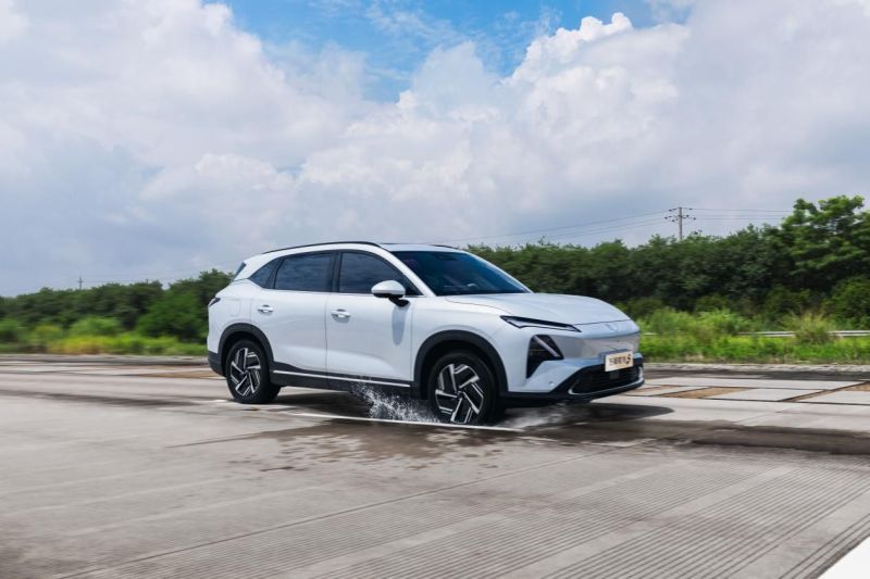 網(wǎng)通社汽車