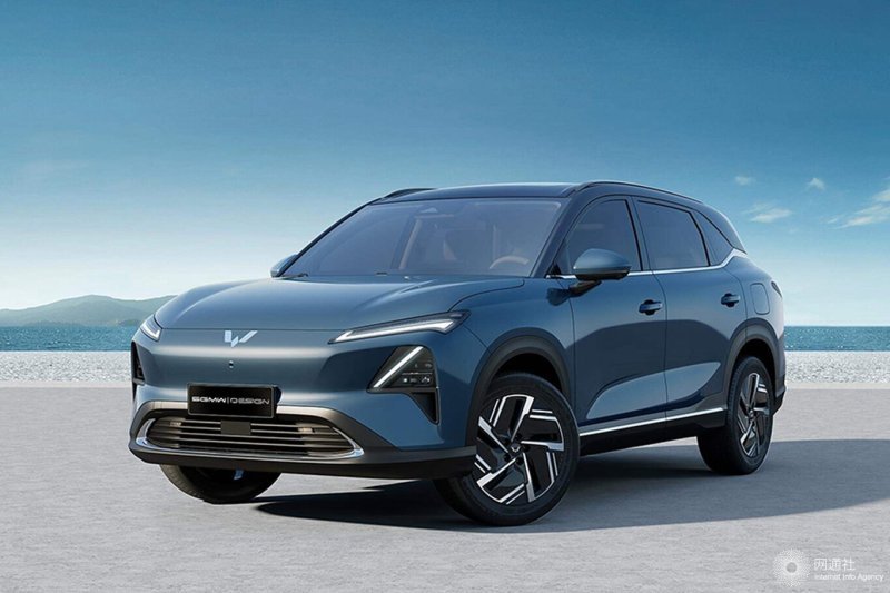 網(wǎng)通社汽車