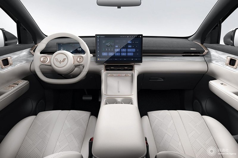 網(wǎng)通社汽車