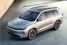 余承东口中25万级最好的SUV！问界新M7 Pro一图看懂