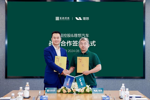 为纯电车型铺路,理想汽车稳了?