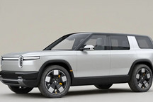 Rivian伊利諾伊州工廠發(fā)生火災(zāi)，多輛電動車受損
