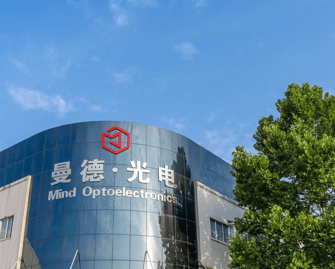 從用戶體驗出發，曼德光電解鎖“人、車、環境”三維交互