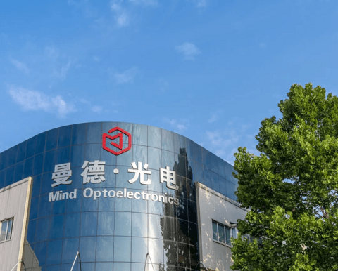 从用户体验出发,曼德光电解锁“人、车、环境”三维交互