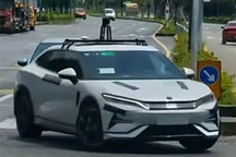 配高階智駕 2025款宋L EV將于成都車展上市