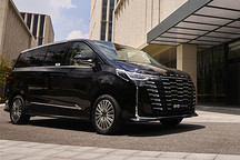 將于成都車展上市 全新大通G10官圖發(fā)布