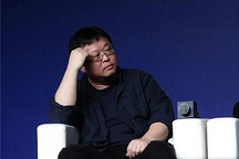 汽车圈“蹲”一个罗永浩