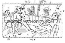 福特汽車申請新專利 或將新增視頻通信連接功能