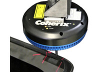 Coherix推出Coherix 3D GlassMaster Tracker 可用于高規格粘合劑和密封膠條