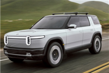 美国新势力Rivian工厂发生火灾：超50台车被烧 原因未明