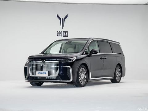 岚图汽车 岚图梦想家 2025款 PHEV 四驱鲲鹏高配版