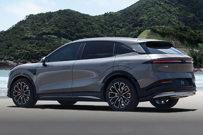 網(wǎng)通社汽車