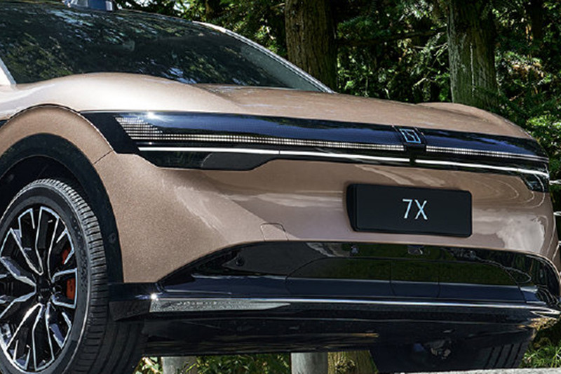 網(wǎng)通社汽車