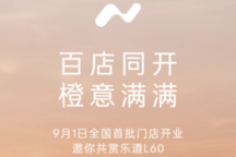 乐道L60即将上市：全国55城门店9月1日开业，中型SUV新选择