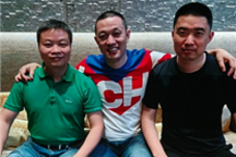 轻舟已过万重山！何小鹏笑谈新势力三傻：2019是最难的一年