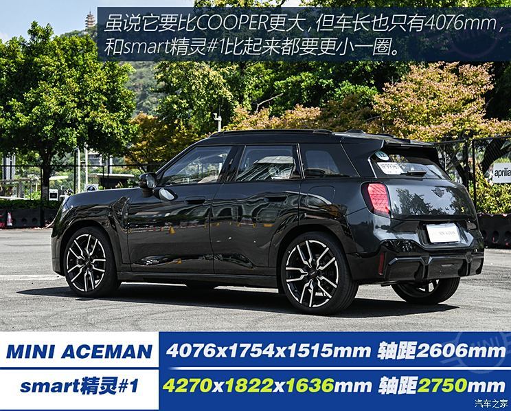  綯MINI ACEMAN 2024 SE 