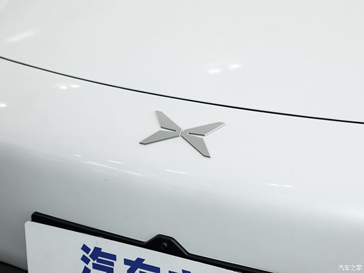 小鵬汽車 小鵬MONA M03 2025款 620