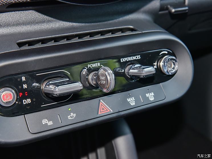 光束汽車 電動MINI ACEMAN 2024款 SE 賽車手