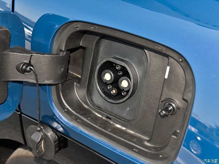 光束汽車 電動MINI ACEMAN 2024款 SE 賽車手