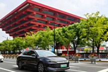 比亚迪第五代DM技术，凭什么“硬控”低油耗？