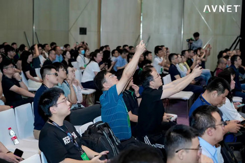 AAES2024 巡展首站璀璨开篇,精彩纷呈引期待!