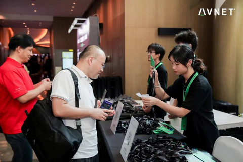 AAES2024 巡展首站璀璨开篇,精彩纷呈引期待!